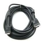 Cables and Connectors