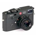 Rangefinder Cameras