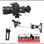 Digital SLR Support Systems