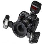 Flash and Continuous Lighting
