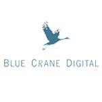 Blue Crane