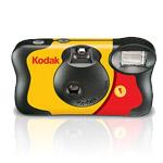 Single Use Cameras