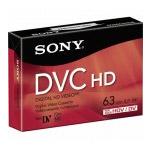 Video Tapes