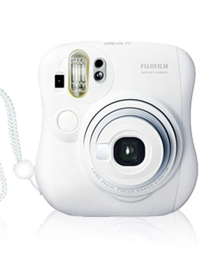Fuji Instax Mini 25, FujiFilm Instax Mini 25, Instax Mini 25