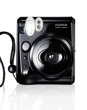 fuji instax mini 50s, fujifilm instax mini 50s, instax mini 50s 