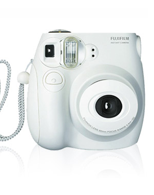 Fujifilm Instax Mini 7S Camera Case