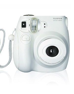 fuji instax mini 7s, fujifilm instax mini 7s, instax mini 7s