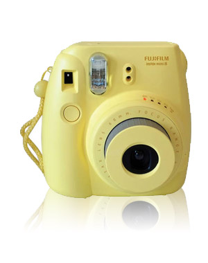 Fuji Instax Mini 8, Fujifilm instax mini 8, instax mini 8 