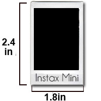 Fuji Instax Mini Film