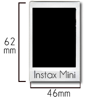 Instax Mini Film