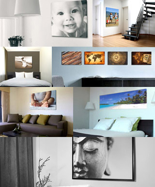 canvas prints