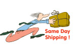 Now Shipping Unique Rentals
