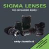 Ammonite Press Sigma Lenses  Expanded Version