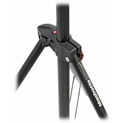 manfrotto background support
