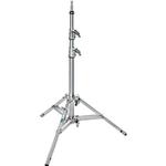 Avenger A0017 Baby Stand 17 Silver - Steel Legs And Alu Risers