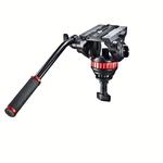 Manfrotto 502HD Pro Fluid Video Head With 75mm Base