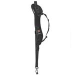 Black Rapid RS-Sport Extreme Black Camera Strap With Connectr-2 / FastenR-3