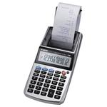 Canon P1DHV Printing Calculator
