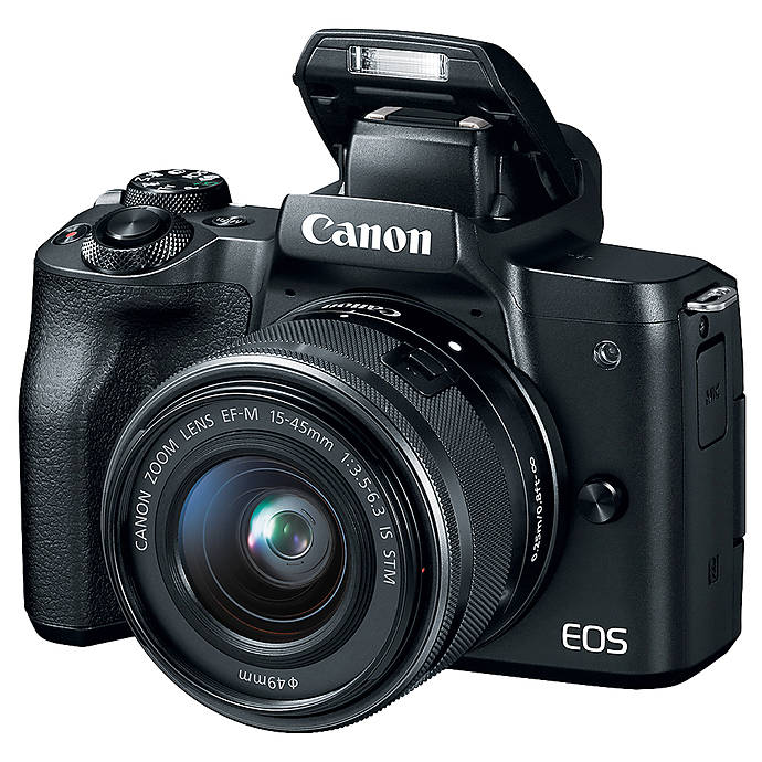 Eos Rebel T2I