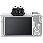 Canon EOS Rebel T3i Kit (Body Only)