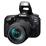 Canon EOS 7D Kit (Body Only)
