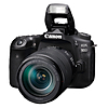 Canon EOS 7D Kit (Body Only)