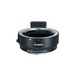 Canon Mount Adapter EF-EOS M for EF and  EF-S Lenses