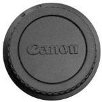 Canon Lens Dust Cap E (Rear Lens Cap)