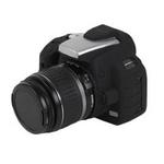 Delkin Devices Snug-It Protective Skin For Canon T1i / XSi