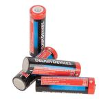 Delkin Devices AA (4 Pack) 2900mah Rechargeable Batteries