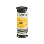 Kodak Portra 400 120 Professional Film (replaces 400NC  and  400VC)