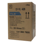 Kodak C-41 Entwickler / FLXCLR DEVR and RPLR