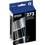 Epson 273 Black Standard-Capacity Ink Cartridge