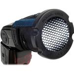 ExpoImaging Rogue Grid 3-In-1 Stacking Grid System With Pouch