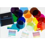 Expoimaging Lighting Filter Kit For Rogue Grid (Set Of 20)