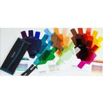 Expoimaging Lighting Filter Kit Universal 3X 2.5 In (Set Of 20)