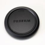 Fujifilm Body Caps for X-Series
