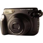 Fuji Instax 210 Instant Film Camera (Uses Instax 200 Series Film  FJF6642)