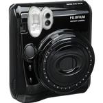 FujiFilm Instax Mini 50S Instant Camera(Black)Uses Instax Mini Film