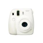 FujiFilm Instax Mini 8 Instant Film Camera - White