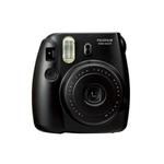 FujiFilm Instax Mini 8 Instant Film Camera - Black