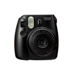 Fujifilm Instax Mini 8 Deal- Mini 8 Black Camera, 3 Packs of Film and Bag