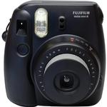 Fujifilm Instax Mini 8 Deal- Mini 8 Black Camera, 3 Packs of Film and Bag