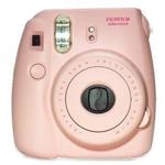 FujiFilm Instax Mini 8 Instant Film Camera - Pink