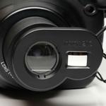 Fuji Close Up Lens for For Instax 210 Camera