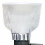 Gary Fong Lightsphere II Clear Size 3 Dome Diffuser