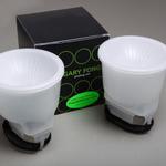 Gary Fong Lightsphere Universal  Diffusion Dome Starter Kit