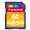 Transcend 8GB SDHC Class 10 Secure Digital Memory Card
