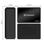 Transcend Multi-Card Reader USB 3.0