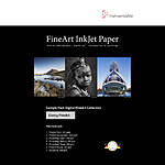 Hahnemuhle Photo Rag Satin 310 gsm 13 x 19 20 Sheets